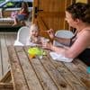 Nederland is een duur vakantieland, vooral in vergelijking met de rest van Europa