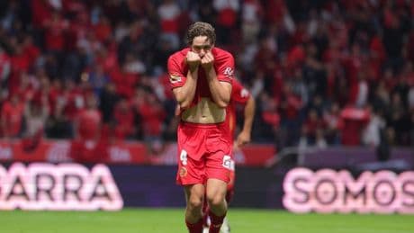 Trabzonspor'a Meksikalı orta saha! Transferde son durum...