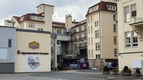 274 Mitarbeiter betroffen - Tabak-Konzern schließt letztes Werk in Deutschland