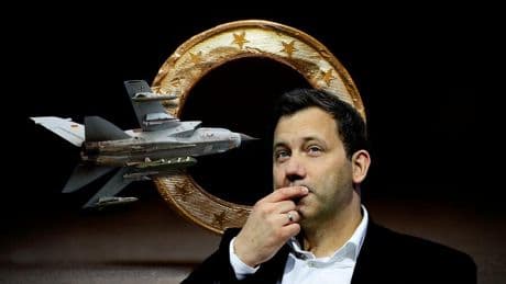 Bundeshaushalt: Kann sich Deutschland so hohe Verteidigungsausgaben leisten?