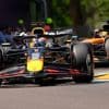 Lees hier alles terug over de eerste en tweede vrije training in Imola
