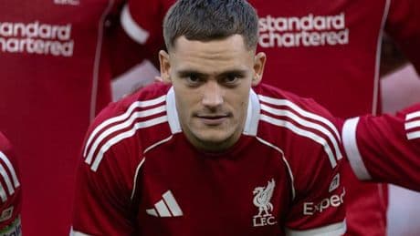 Liverpool star makes feelings clear over Florian Wirtz impact – 'Maybe too much'