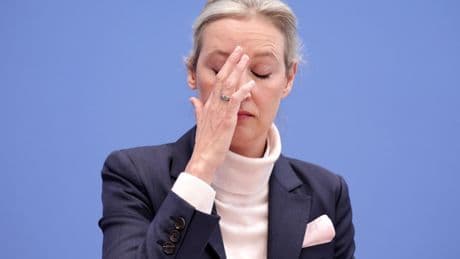 Inlandsgeheimdienst: Verfassungsschutz: Gesamte AfD ist gesichert rechtsextremistisch