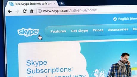 Addio Skype. Ecco cosa succede ai dati degli utenti e le migliori alternative