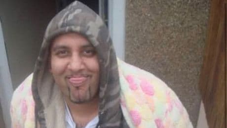 First picture of 'beloved' Scots dad who died in horror crash with taxi and bicycle
