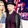 Boy George calls Paloma Faith 'extremely rude' in awkward unearthed clip after her childhood bullying row with Natalie Cassidy emerged