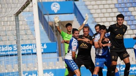 Los partidos de pretemporada de este sábado