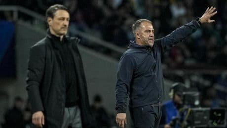 Así ven en Alemania la llegada de Flick al Barça