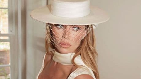 Abbey Clancy leads Royal Ascot celebrity looks on day two as Kate Middleton pulls out