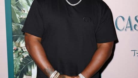 Rapper Mack Maine announces sudden death of son: ‘I’m still in shock’