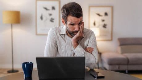 Bewerben bis zum Burnout: „Am Ende bleibt nur Frustration“