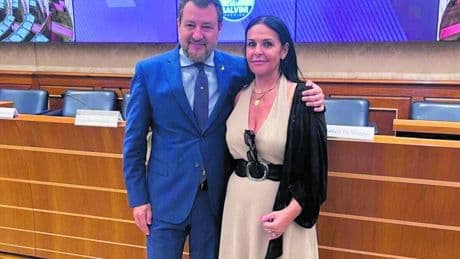 Minori, arriva la legge anti-Gomorra