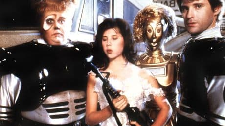 Amazon confirms beloved 98-year-old star will return in 2027 sequel to iconic 80s comedy