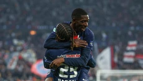 Champions League Finale: Mailand oder Paris, Hauptsache nicht Spanien oder England