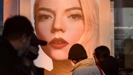 En Chine, Dior sanctionnée pour avoir mal protégé les données de ses clients