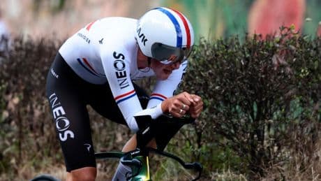 Giro d’Italia 2025 LIVE: Stage 10 updates, route and results as Brit Josh Tarling targets second stage win
