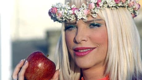 Cicciolina droht Armut: Ex-Pornostar fordert Millionen von Parlament