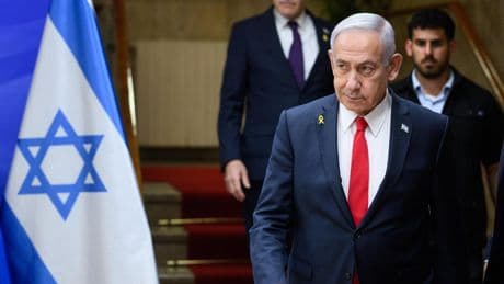 El Tribunal Supremo de Israel dictamina que la destitución del jefe de la Inteligencia por Netanyahu es ilegal