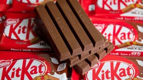 KitKat lovers race to B&M to buy 2 new flavours 'they can't wait to try'