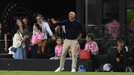 "No extraño nada jugar, pero no hay nada como ser futbolista"