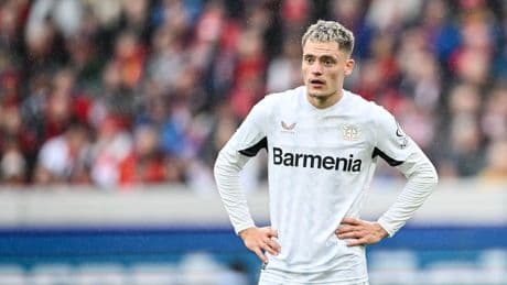 Im „Bayern Insider“ vom 9. Mai - Das hat Adidas mit dem Wirtz-Transfer zu tun