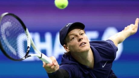 Sinner gegen Alcaraz im US-Open-Finale: Popcorn für die „Big Two“