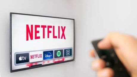 Netflix fans bewildered after streaming giant shared list of most-watched movies