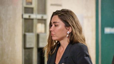 «Je me suis sentie humiliée» : la première accusatrice de Harvey Weinstein affirme avoir tenté de tirer un «bénéfice» de son viol supposé