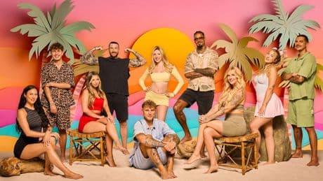 Konzept, Kandidaten, Termine - Alle Infos zur neuen Staffel „Good Luck Guys“ 2025
