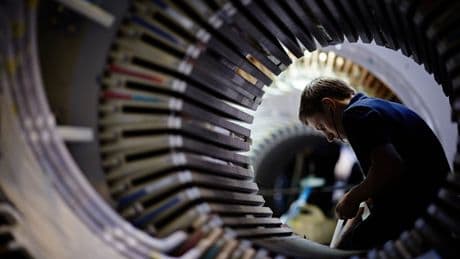 Aerospace giant Melrose says US tariffs creating ‘complexity’ for industry