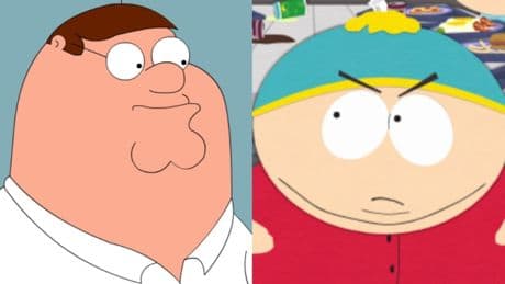 Family Guy creator praises ‘incredible’ South Park despite rivalry with animated show