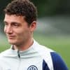 Football : Benjamin Pavard fait son retour en Ligue 1 à Marseille