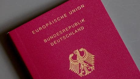 Berliner Landesamt warnt Mitarbeiter vor Übergriffen