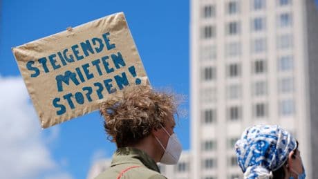 Eine linke Idee verschlimmert Deutschlands größtes Problem
