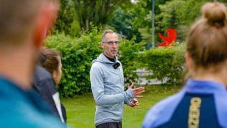 Laufcoach gibt Tipps – „Training darf kein Zwang sein“