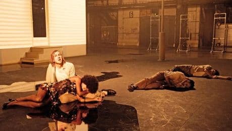 "I Did It My Way": Vom Melancholiker zum Jammerlappen