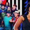 It's the Race Across The World finale, and Love Island is back: What's coming up this week