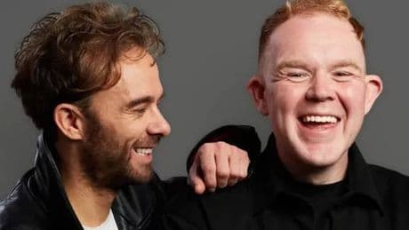 Colson Smith makes awkward Jack P Shepherd wedding blunder after being made best man