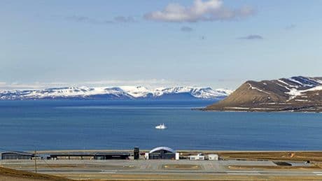 La note qui explique comment le ministère des Armées se prépare à la prochaine guerre… en Arctique