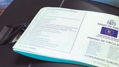 ¿Qué es el permiso de circulación de un vehículo y cómo se obtiene?
