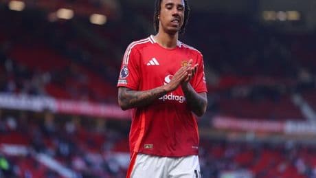 Man Utd injury list in full and expected return dates before Europa League final