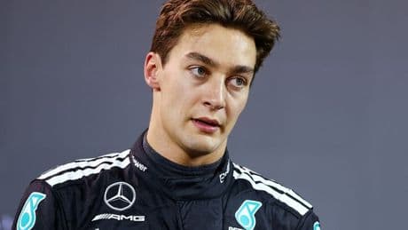 Bahrain Grand Prix qualifying result changes as George Russell punished for 'dodgy' act