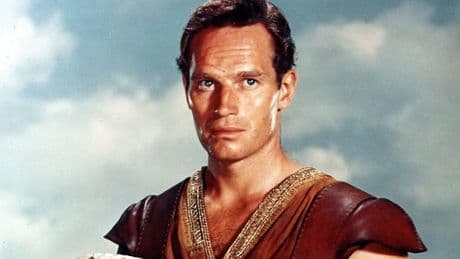 Los días de ver 'Ben-Hur'