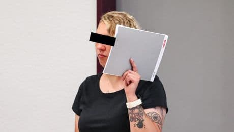 Totschlagsprozess - Mutter der toten Zwillinge kann sich nicht erinnern