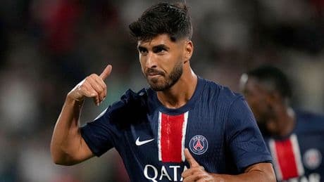 Fenerbahçe bir transferi daha bitiriyor! Marco Asensio için geri sayım başladı