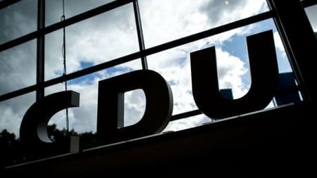 +++ Bundesregierung +++: CDU-Haushälter offen für Anhebung der Reichensteuer