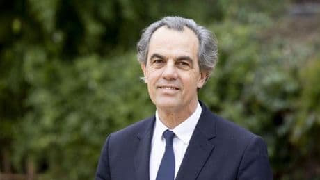 Philippe Dessertine : «Personne n’a le courage de faire le sale boulot» pour s’attaquer à la dette