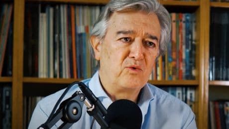 Jesús Vázquez, doctor: “El cuerpo, por exceso de temperatura, pierde su capacidad de regular la temperatura interna y se recalienta rápidamente”