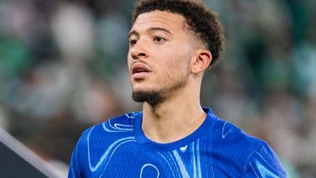 Jadon Sancho's stance on playing for Man Utd again after Chelsea's £5m decision