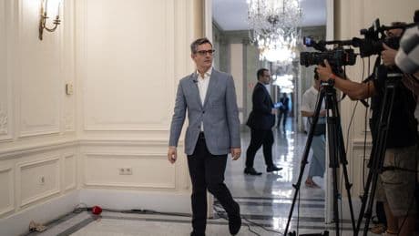 El Consejo de Estado critica la 'reforma Bolaños' por "notoria" discriminación a los opositores y "privilegiar" el cuarto turno